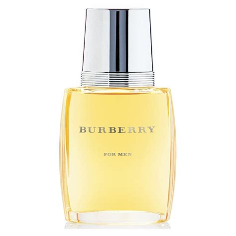 burberry classic parfüm notaları